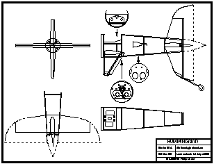 Aft Fuselage