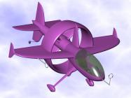 HB Model  (small)