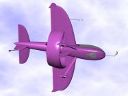 HB Model  (small)