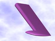 Fuselage Model  (small)