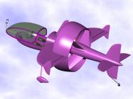 HB Model  (small)
