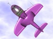 HB Model  (small)