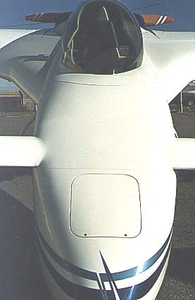 LongEZ 3