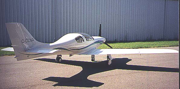 Lancair 1