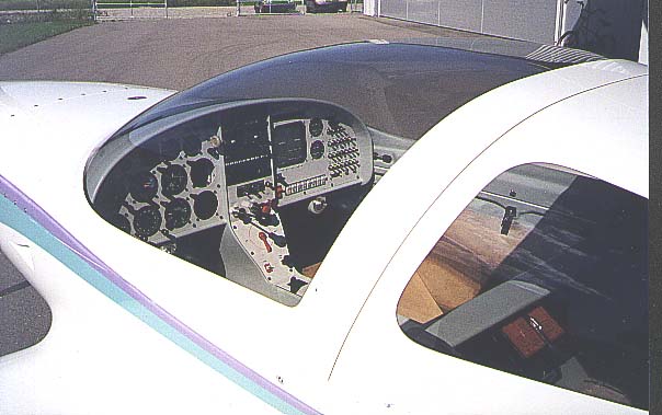 Lancair 2