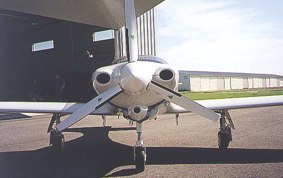 Lancair 5