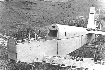 Starlet Structure